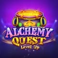 Alchemy Quest Level Up