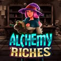 Alchemy Riches