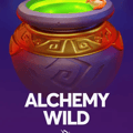Alchemy Wild