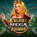 Alice Mega Riches