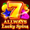 All Ways Lucky Spins