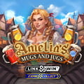 Amelia's Mugs and Jugs