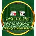 American Baccarat Zero Commission