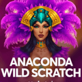 Anaconda Wild™ Scratch