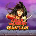 Asian Warriors