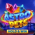 Astro Pets™ Hold and Win
