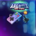 Arcadia Retro