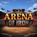 Arena of Iron