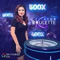 Atom Roulette