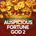 Auspicious Fortune God 2