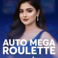 Auto Mega Roulette