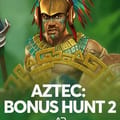 Aztec: Bonus Hunt 2