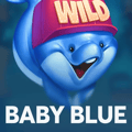 Baby Blue