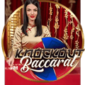 Baccarat Knock Out
