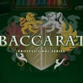 Baccarat: Professional Series