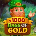 Bags of Gold 1000