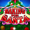Baking for Santa