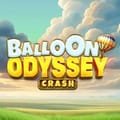 Balloon Odyssey Crash