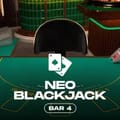 Bar Neo Blackjack 4