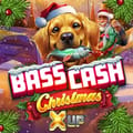 Bass Cash Christmas X UP
