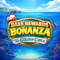 Bass Rewards Bonanza The Golden Catch