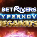 BetRivers Hypernova Megaways