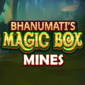Bhanumati's Magic Box Mines