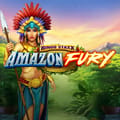 Bingo Staxx™ Amazon Fury