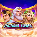 BINGO STAXX™ Thunder Power