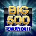 Big 500 Scratch
