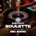 BigBang Instant Roulette