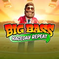 Big Bass Raceday Repeat