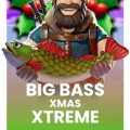 Big Bass Xmas Xtreme
