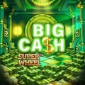 Big Cash Super Wheel