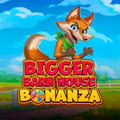 Bigger Barn House Bonanza