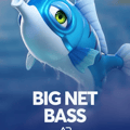 Big Net Bass