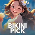 Bikini Pick