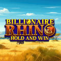 Billionaire Rhino
