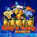 Billy's Gang Hold and Win