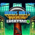Bonus Bolts High Voltage LuckyTap