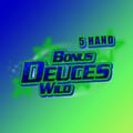 Bonus Deuces Wild 5 Hand
