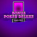 Bonus Poker Deluxe Power Poker