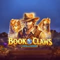 Book of Claws: Lock and Choose