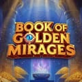 Book of Golden Mirages