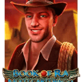 Book of Ra Multicard Bingo