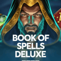 Book of Spells Deluxe