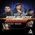 Book Of Spies: Mission X