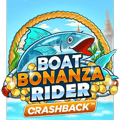 Boat Bonanza Rider