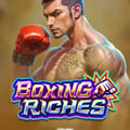 Boxing Riches