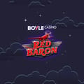 BOYLE Casino Red Baron